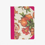 ISSIMO x Choosing Keeping Pomegranate Small Notebook
