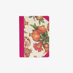 ISSIMO x Choosing Keeping Pomegranate Small Notebook