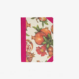 ISSIMO x Choosing Keeping Pomegranate Small Notebook