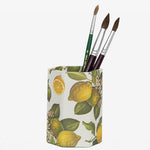 ISSIMO x Choosing Keeping Lemons Pen Pot