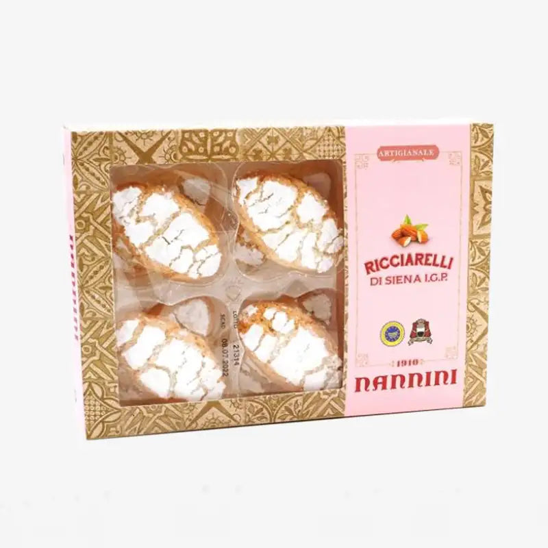 ISSIMO Winter Sweets Box