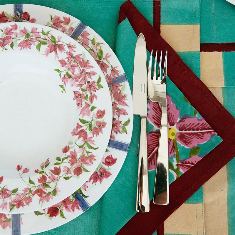 Sambonet Giò Ponti Conca Cutlery Set - 24 pieces