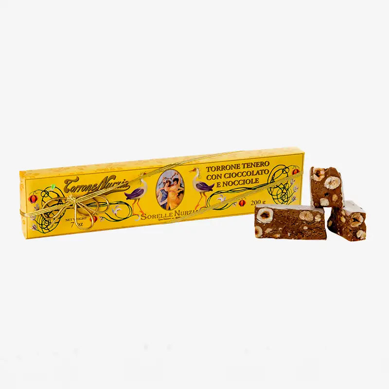 ISSIMO Winter Sweets Box