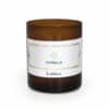 ISSIMO COLLAB BELLISSIMO HOME DECOR_LABSOLUE CANDELA CIPRIOLO 85 gr