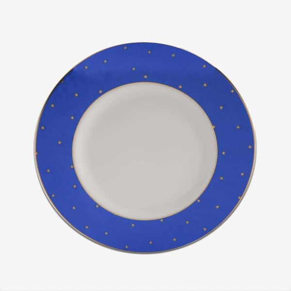 ISSIMO X Villeroy & Boch Giotto Deep Plate, Set of 6