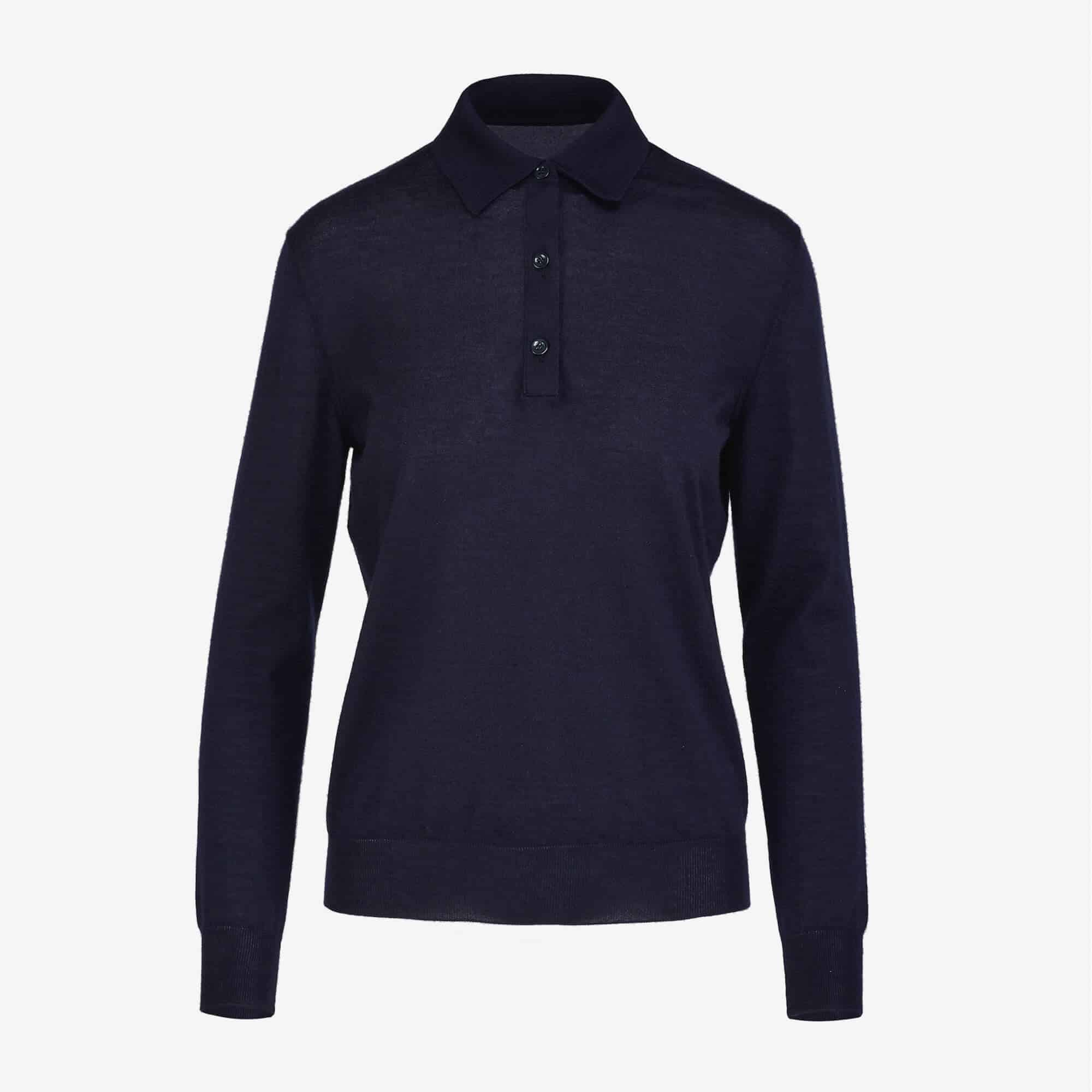 The Rebecca Polo Navy - Issimo