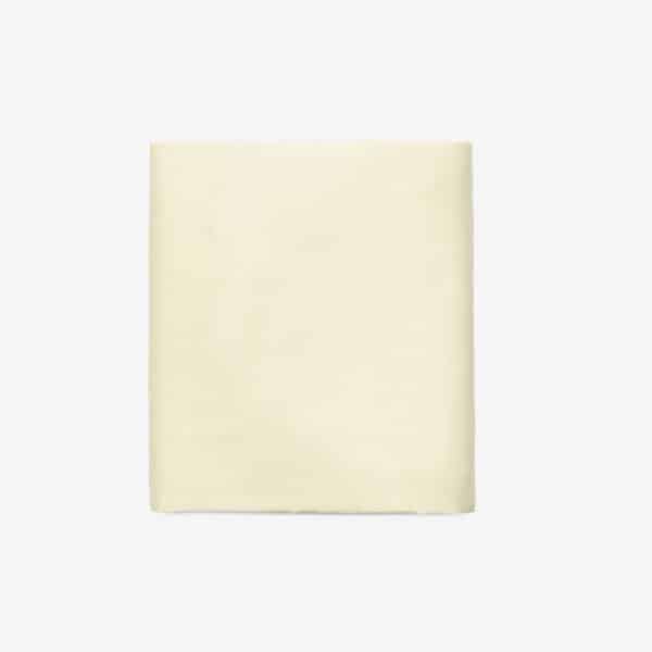 ISSIMO X Rivolta Carmignani Scallop Sheet Set Mustard - Issimo