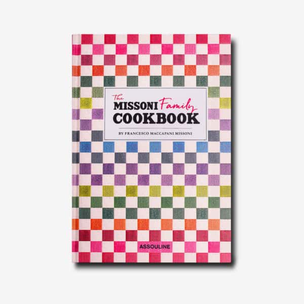 The Missoni Family Cook Book
