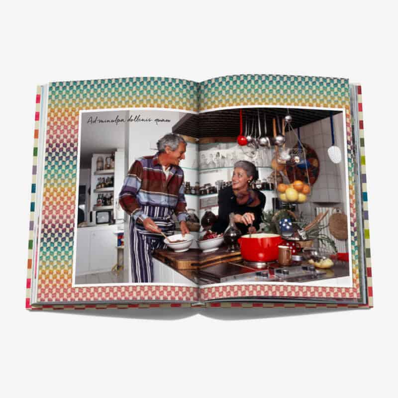 Missoni recipes discount