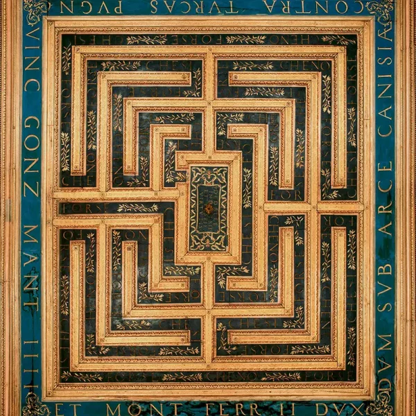 issimo coltissimo book franco maria ricci mantova utopia classica labirinto della masone