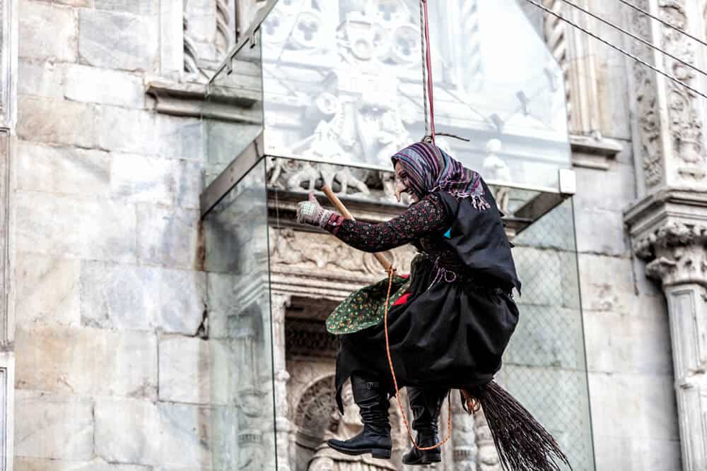 La Befana: an Epiphany tradition in Italy - Wanted in Rome