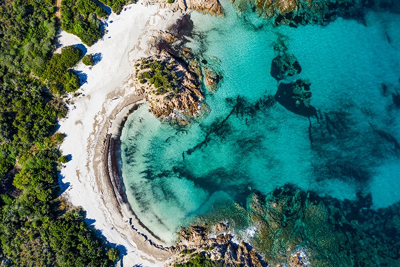 Italianissimo Travel Guide Sardegna