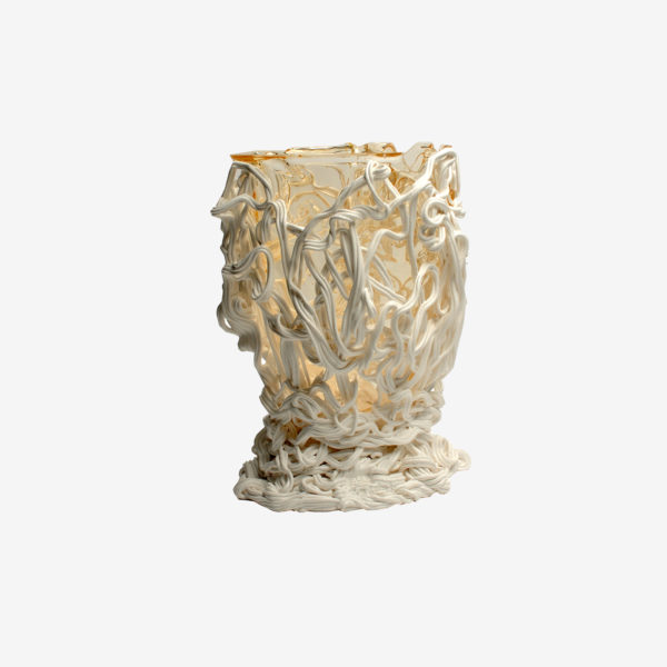 Fish Design by Gaetano Pesce Spaghetti Special Vase L