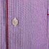 Issimo Schostal stripes pigiama, details fashion CHICISSIMO