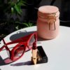 Editions Milano miss marble pink, sunglasses home decor ISSIMO