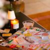Monopoly play Labsolue lifestyle home decor ISSIMO