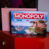 Monopoly pack lifestyle ISSIMO