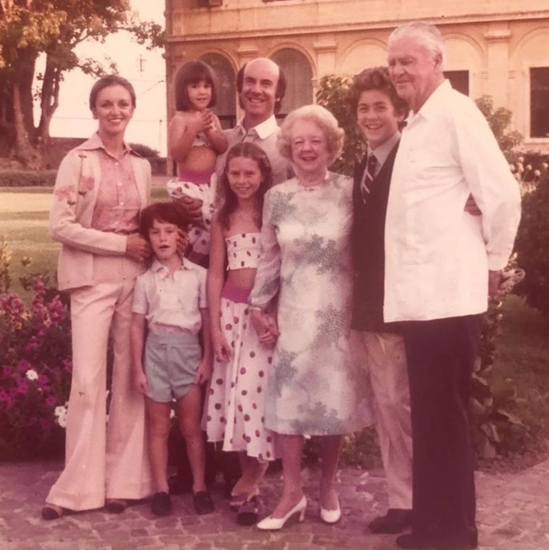 the-Sciò-family-Marie-Louise-Bru-Latour-Mills-Roberto-Sciò-sons-daughters