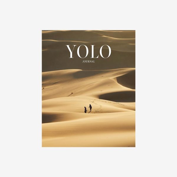 Yolo Journal Spring Issue 9, home decor ISSIMO