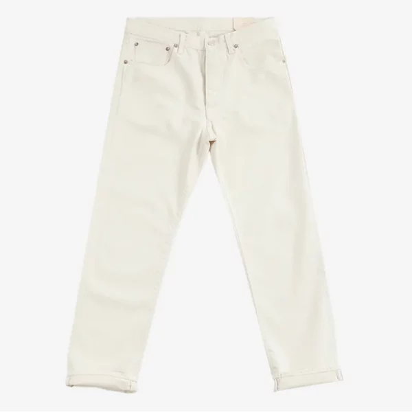 Fortela John 965 Off White Jeans, fashion ISSIMO