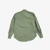 Fortela Kayace/T Shirt, green back fashion ISSIMO