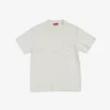 Fortela Tube JP White T-Shirt With Pocket, fashion ISSIMO