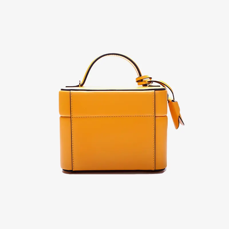 ISSIMO x Tanner Krolle Annabel Vanity Bag - Issimo