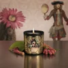 Coreterno The Female Energy – Piquant Flowery Scented Candle, BellISSIMO Home Decor