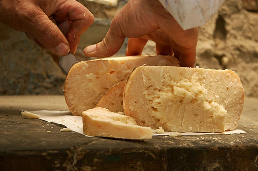 Cheese Sagre, Fossa Italy. The Ultimate Guide to Italy’s Sagre