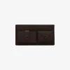 Métier Inside Out Wallet Cacao, fashion ISSIMO