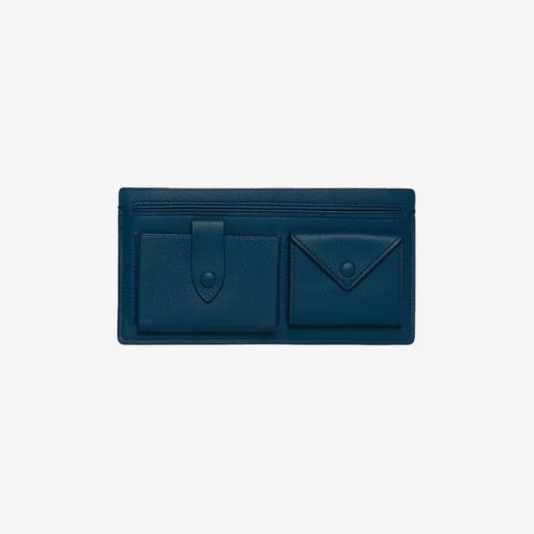 Métier Inside Out Wallet Storm, fashion ISSIMO