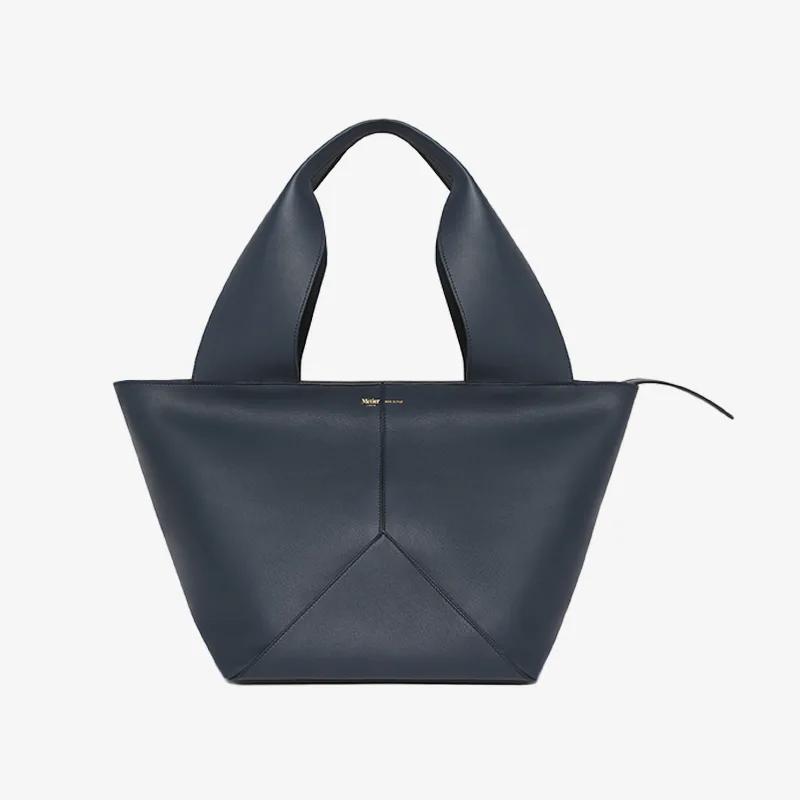 Métier Market Bag Slate, fashion ISSIMO