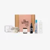 ISSIMO Beauty Box for Skin Care beautissimo groming christmas gift