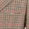 issimo giulivaheritage the ginestra blazer wool check fall winter 2022 2023 ready to wear