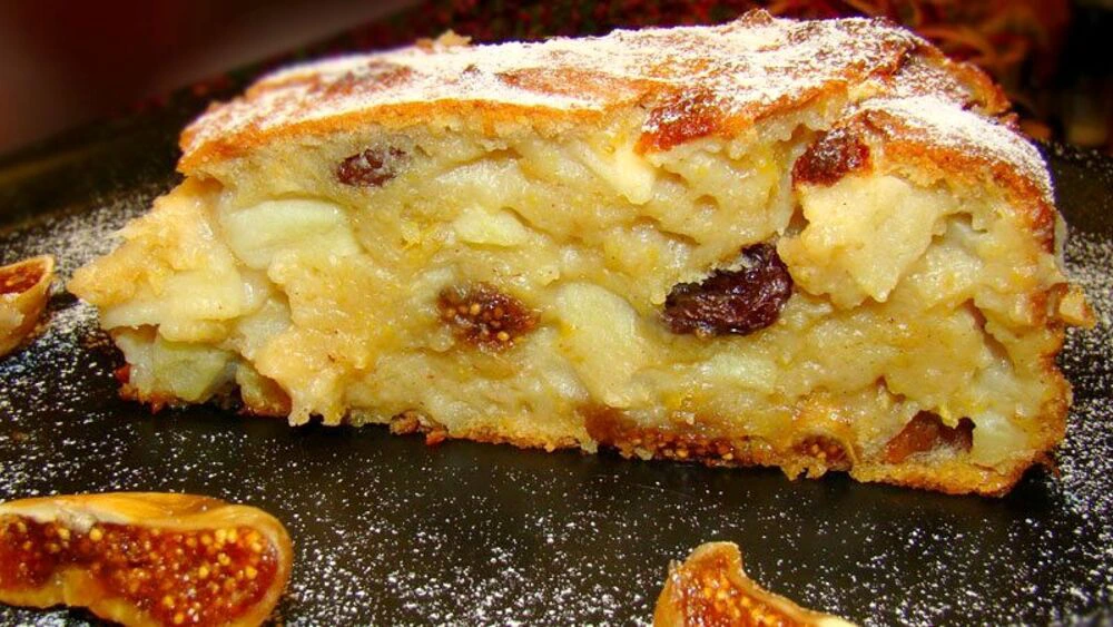 Five Lesser-Known Italian Desserts to Try at Christmas Bustrengo