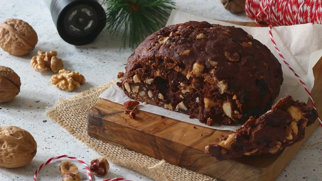 Five Lesser-Known Italian Desserts to Try at Christmas
