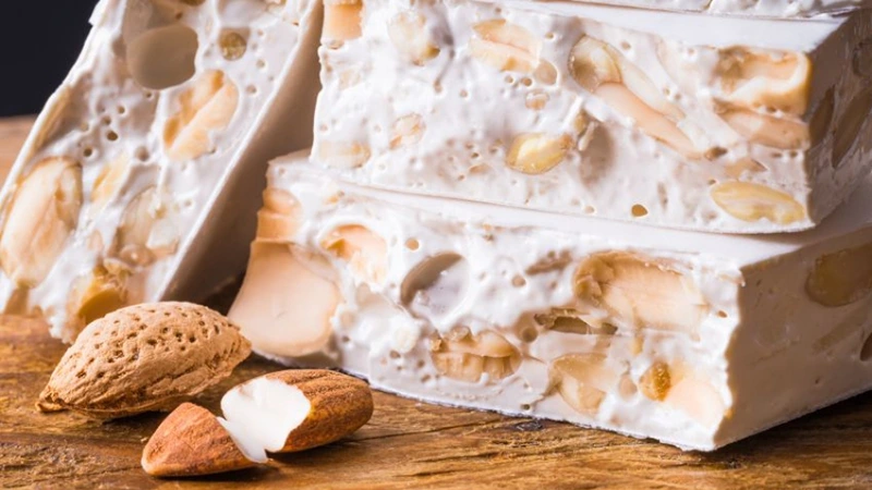 Five Lesser-Known Italian Desserts to Try at Christmas Torrone