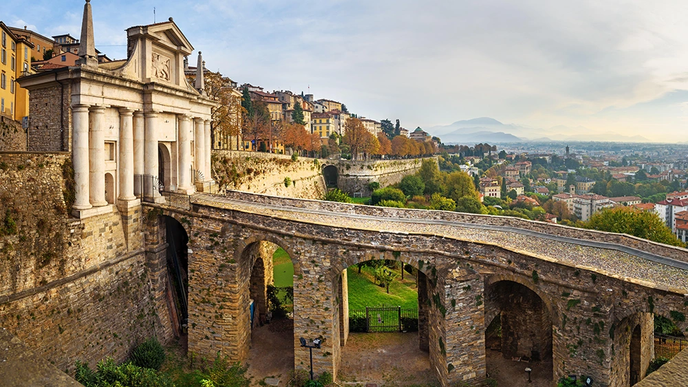 All you need to know about Bergamo and Brescia, Italy’s Capital of Culture for 2023