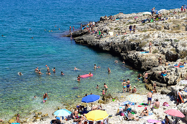 ISSIMO’s Guide to Polignano a Mare What to do, eat and see in the world’s most welcoming city