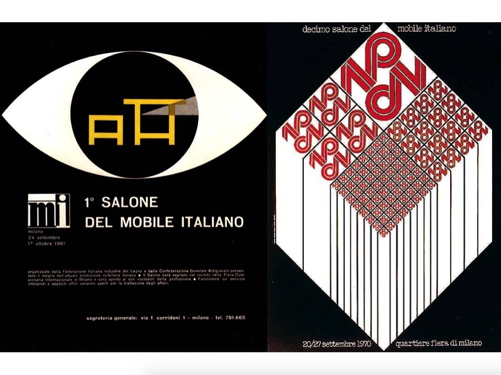 The new dates of the Salone del Mobile.Milano 2022