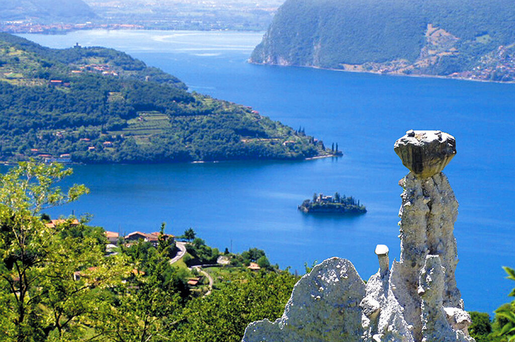Lake Season, These are just some of Italy’s most stunning lakes