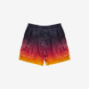 ISSIMO X Lido Love is Love Negroni shorts
