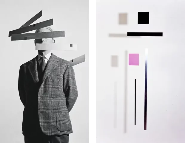 Bruno Munari, Useless Machines (1930s - 1940s)