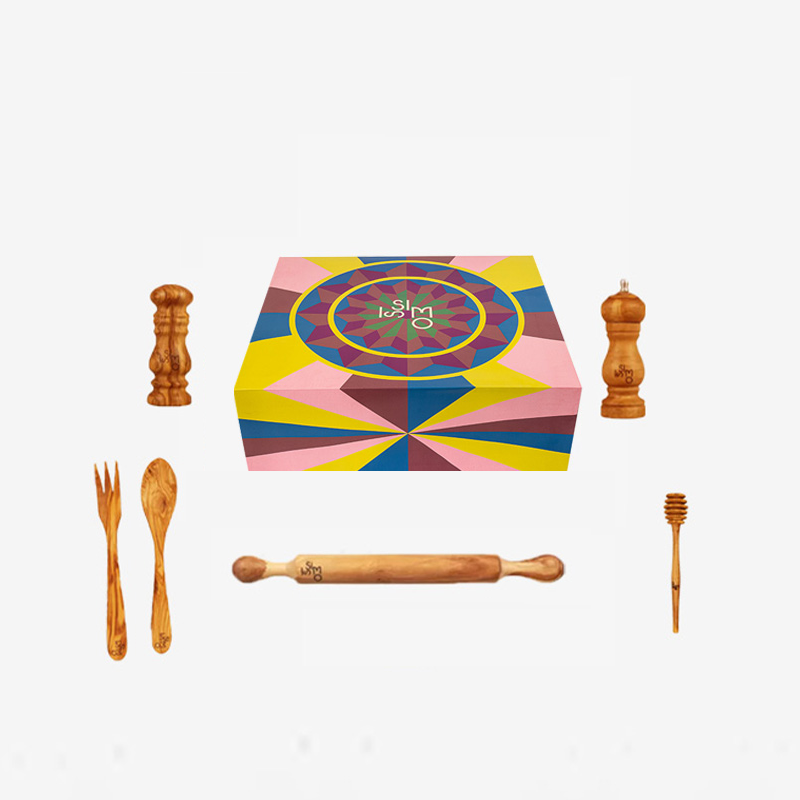 ISSIMO Italian Kitchen tools