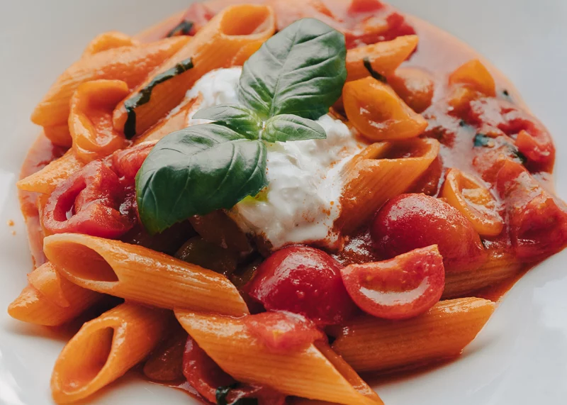 Three Pasta Recipes Our Chefs Can’t Live Without
